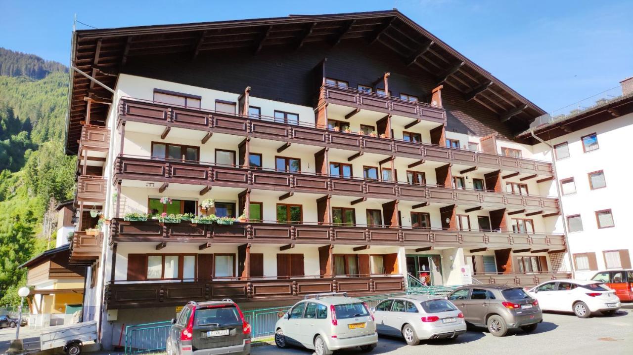Casa Alpina Relax - Pool&Sauna - Include Jokercard 잘바흐 힌터글렘 외부 사진