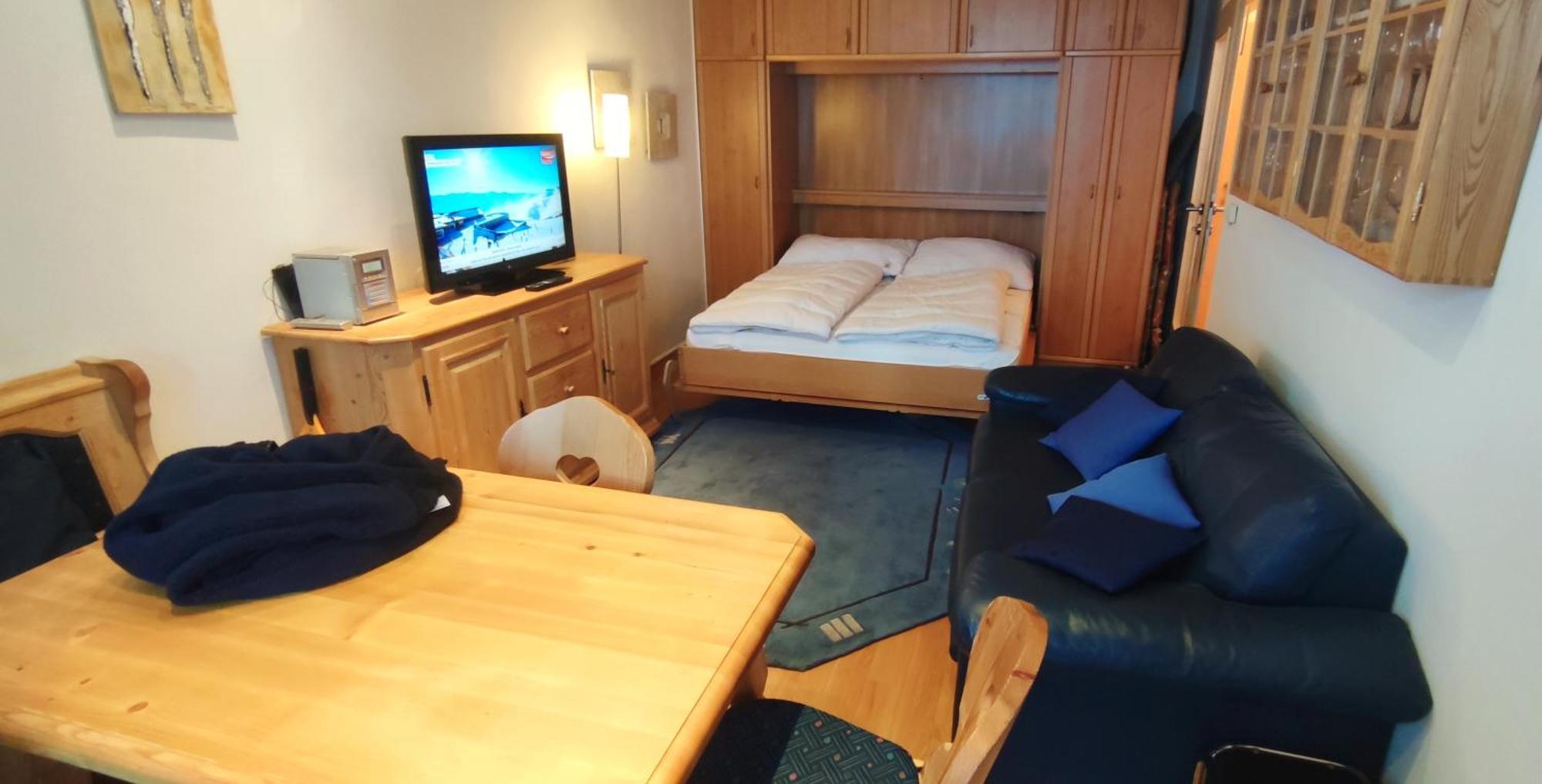 Casa Alpina Relax - Pool&Sauna - Include Jokercard 잘바흐 힌터글렘 객실 사진