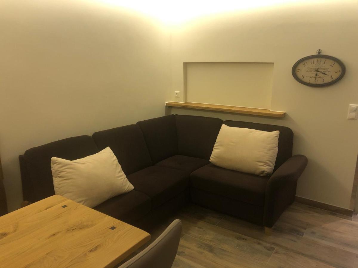 Casa Alpina Relax - Pool&Sauna - Include Jokercard 잘바흐 힌터글렘 외부 사진